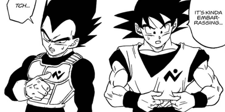 Dragon Ball 10 Strongest Characters Goku Couldn’t Beat Alone Dragon Ball 10 Strongest Characters Goku Couldn’t Beat Alone